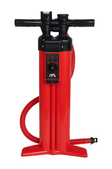 Liquid Air V3 Triple Action Hand Pump for SUP